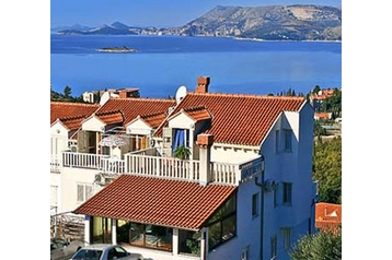 Croazia Privát Cavtat, Esterno